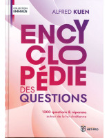 Encyclopédie des questions - Librairie 7 ici