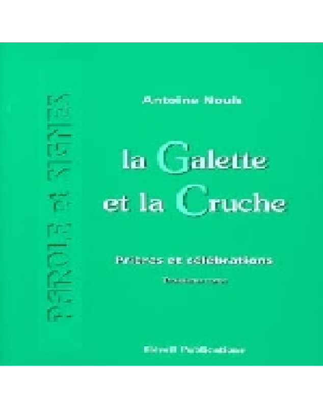 La galette et la cruche