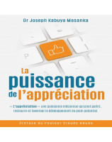 La puissance de l'appréciation