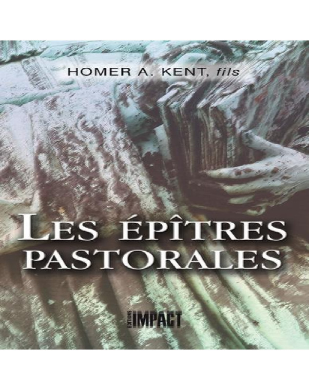 Les épîtres pastorales