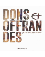 Dons et offrandes