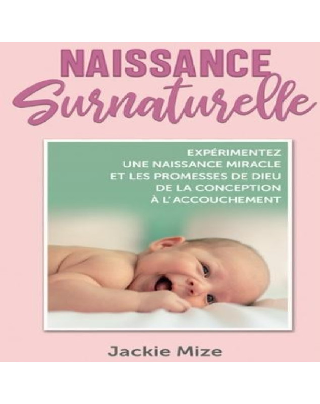 Naissance surnaturelle