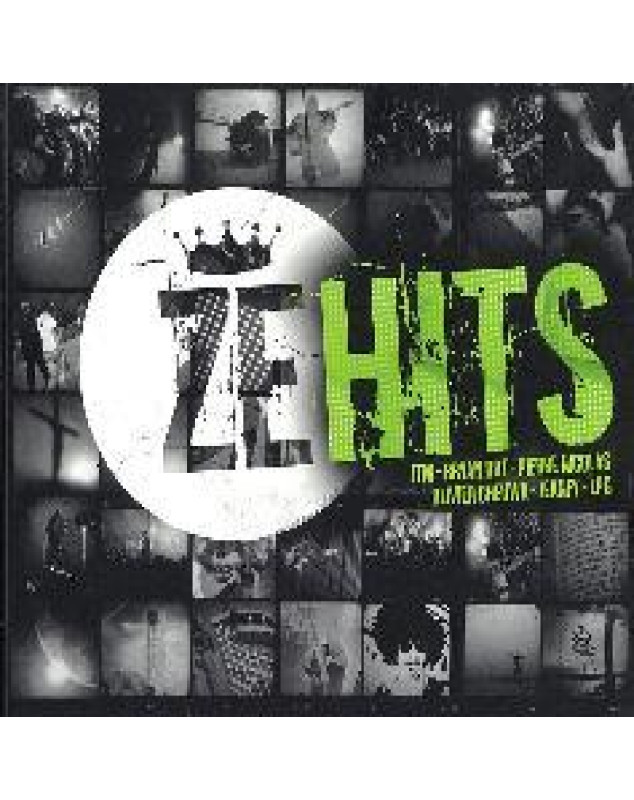 CD Ze hits