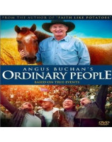 DVD Angus Buchan's Ordinary People