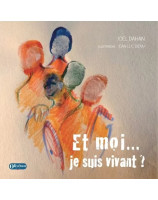 Et moi... je suis vivant ? - Librairie 7 ici