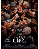 DVD l'Abbe Pierre