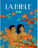 La Bible en BD