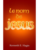 Le nom de Jésus