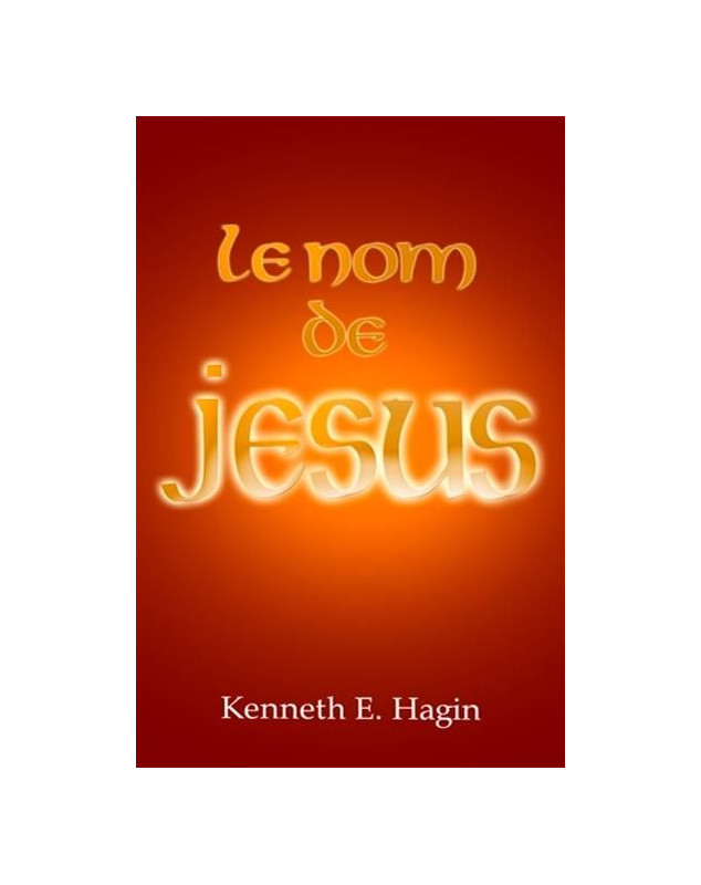 Le nom de Jésus