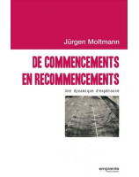 De commencements en recommencements - Librairie chrétienne en ligne 7ici