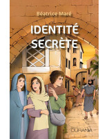 Identité secrète - Librairie 7 ici 