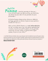 Les pépins de Petite Pomme - Librairie 7 ici 