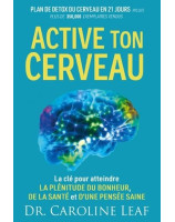 Active ton cerveau - Librairie chrétienne 7ici