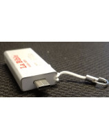 Clé USB La Bible Segond 21 Audio - librairie chrétienne 7ici