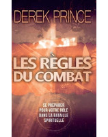 Les règles du combat - Librairie chrétienne 7ici