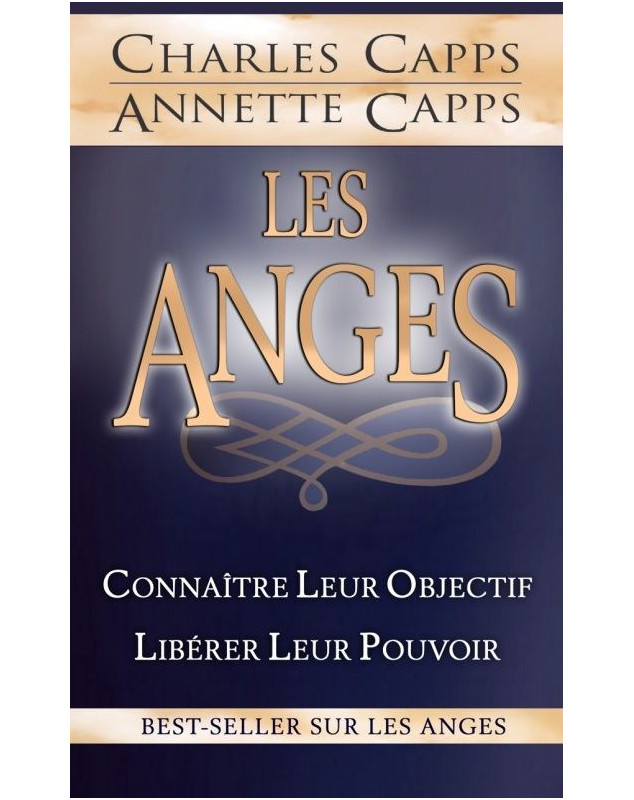 Les anges