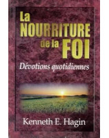 La nourriture de la foi - Librairie chrétienne en ligne 7ici