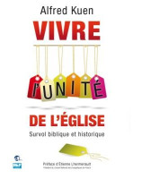 Vivre l'unité de l'Église