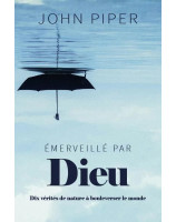 Émerveillé par Dieu - Librairie 7 ici 