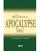 Apocalypse 1-11 Tome 1 - Librairie chrétienne en ligne 7ici