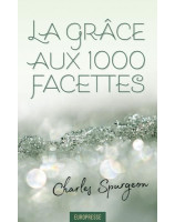 La grâce aux mille facettes - Librairie chrétienne 7ici