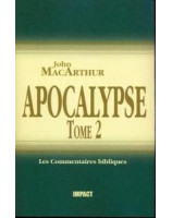 Apocalypse Tome 2 - Librairie chrétienne en ligne 7ici