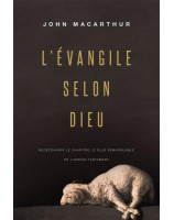 L'Evangile selon Dieu - Librairie chrétienne 7ici