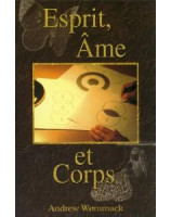 Esprit, âme et corps - Librairie chrétienne en ligne 7ici