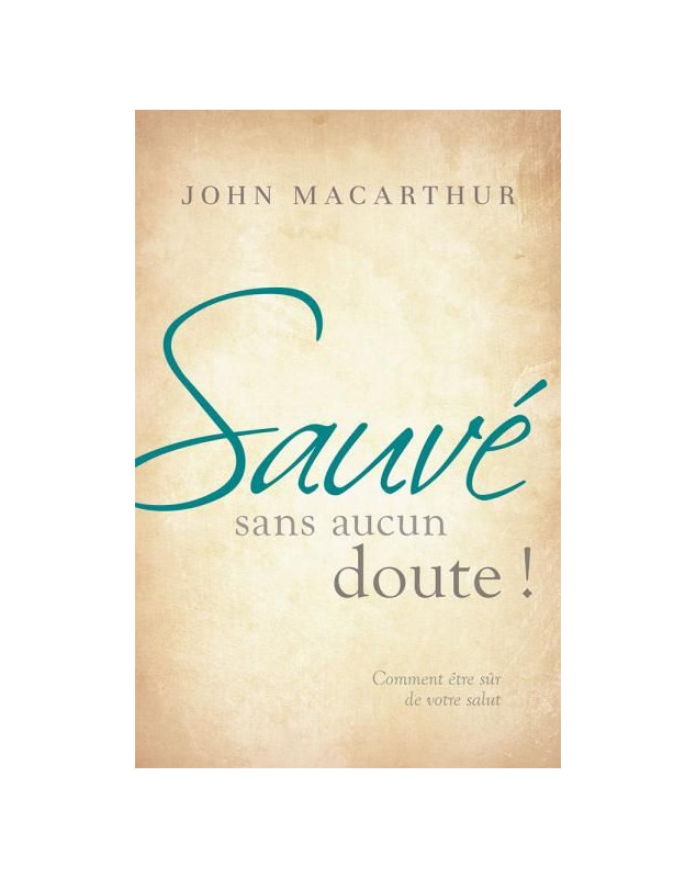 Sauvé sans aucun doute !