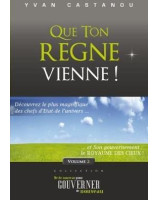 Que ton règne vienne !