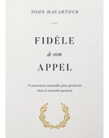 Fidèle à son appel