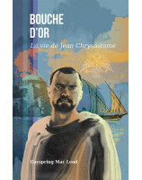 Bouche d'or - Librairie 7 ici