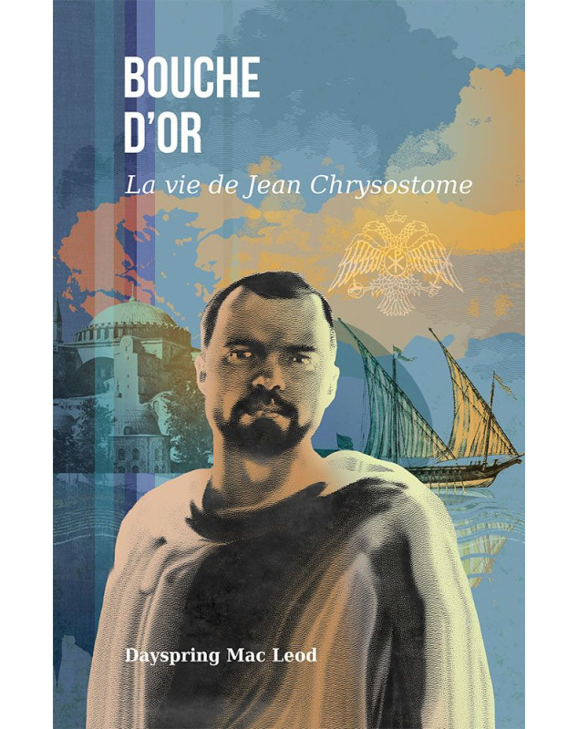 Bouche d'or - Librairie 7 ici