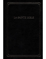 La Sainte Bible