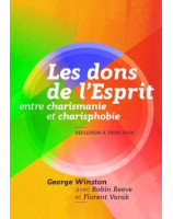 Les dons de l'Esprit