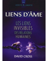 Liens d'âme - Librairie 7ici Vente en ligne