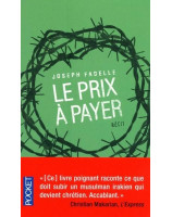 Le prix à payer - version poche - Librairie chrétienne en ligne 7ici