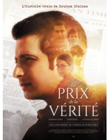 DVD Le prix de la vérité - Librairie 7 ici 