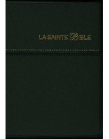 La Sainte Bible (Louis segond 1910)