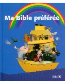 Ma Bible préférée