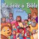Ma boite à Bible - 8 livrets