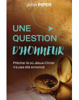 Une question d'honneur- Librairie 7 ici 