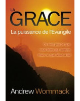 La grace - la puissance de l'Evangile -  Librairie chrétienne en ligne 7ici