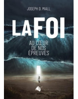 La foi au cœur de nos épreuves - Librairie chrétienne 7ici