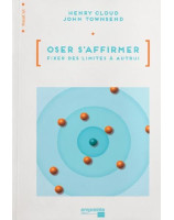 Oser s'affirmer - Librairie chrétienne en ligne 7ici