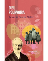 Dieu pourvoira - Librairie chrétienne 7ici