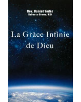 La grâce infinie de Dieu - Librairie chrétienne en ligne 7ici