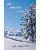 Les merveilles de Dieu - volume 2 - Librairie chrétienne en ligne 7ici