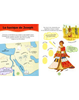 Activités manuelles autour de la Bible : Moïse et la princesse - Librairie chrétienne 7ici