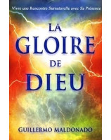 La gloire de Dieu